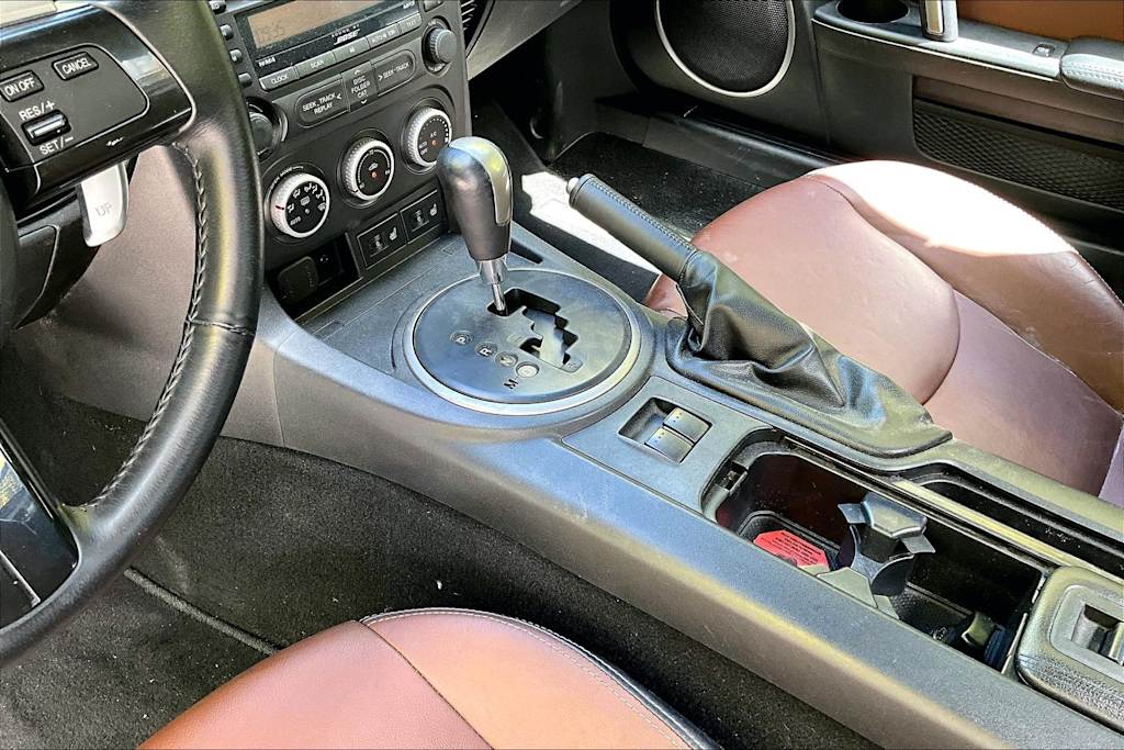 Thumbnail: 2014 Mazda MX-5 Miata - 16