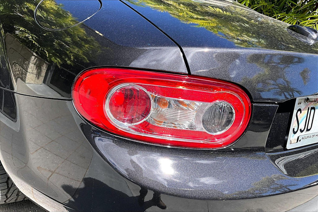 Thumbnail: 2014 Mazda MX-5 Miata - 31