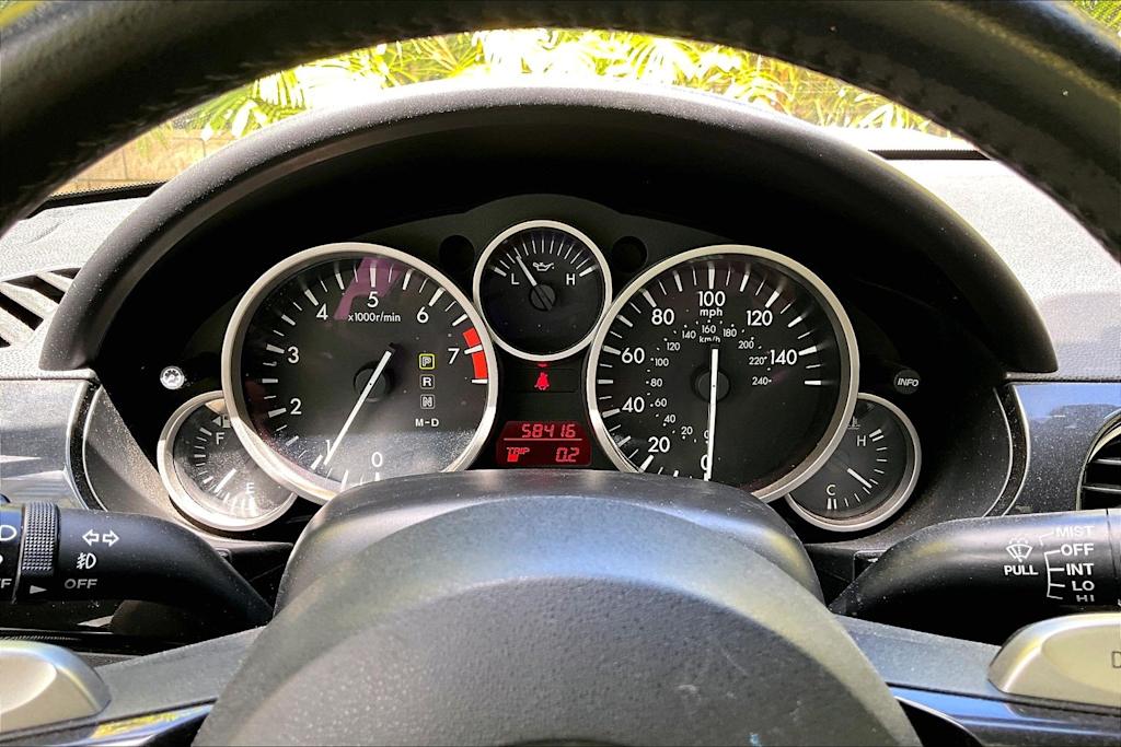 Thumbnail: 2014 Mazda MX-5 Miata - 17