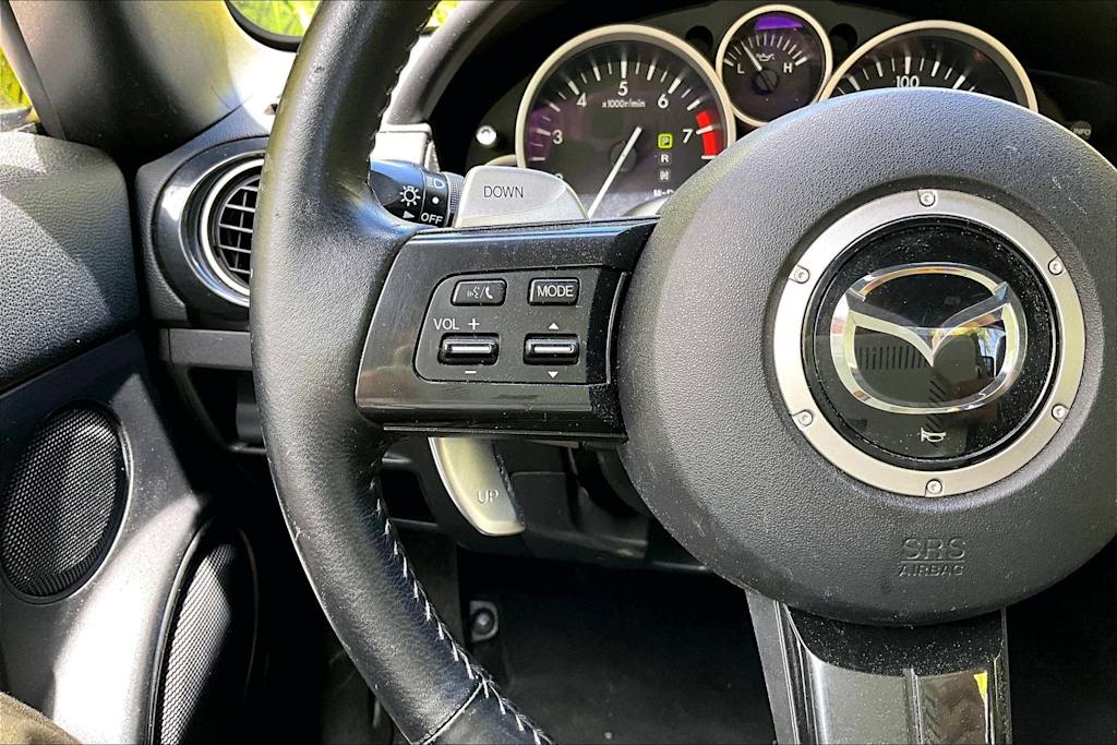 Thumbnail: 2014 Mazda MX-5 Miata - 25