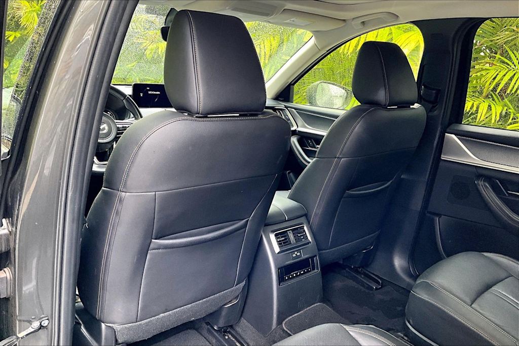 Thumbnail: 2024 Mazda CX-90 - 13