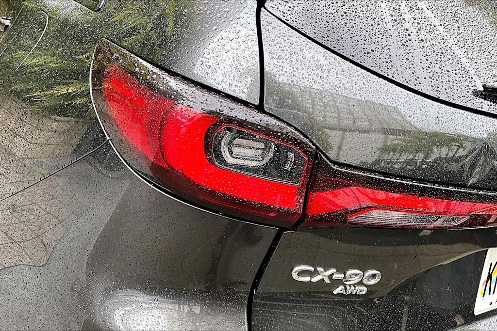 Thumbnail: 2024 Mazda CX-90 - 32