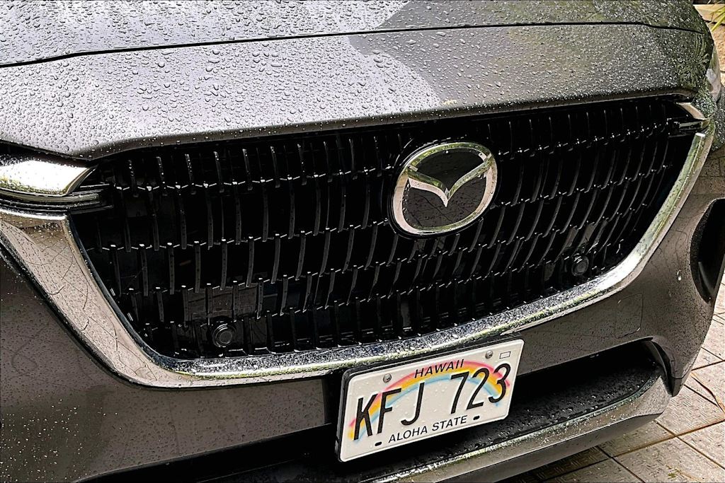 Thumbnail: 2024 Mazda CX-90 - 33