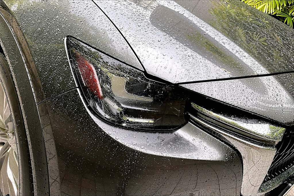 Thumbnail: 2024 Mazda CX-90 - 31