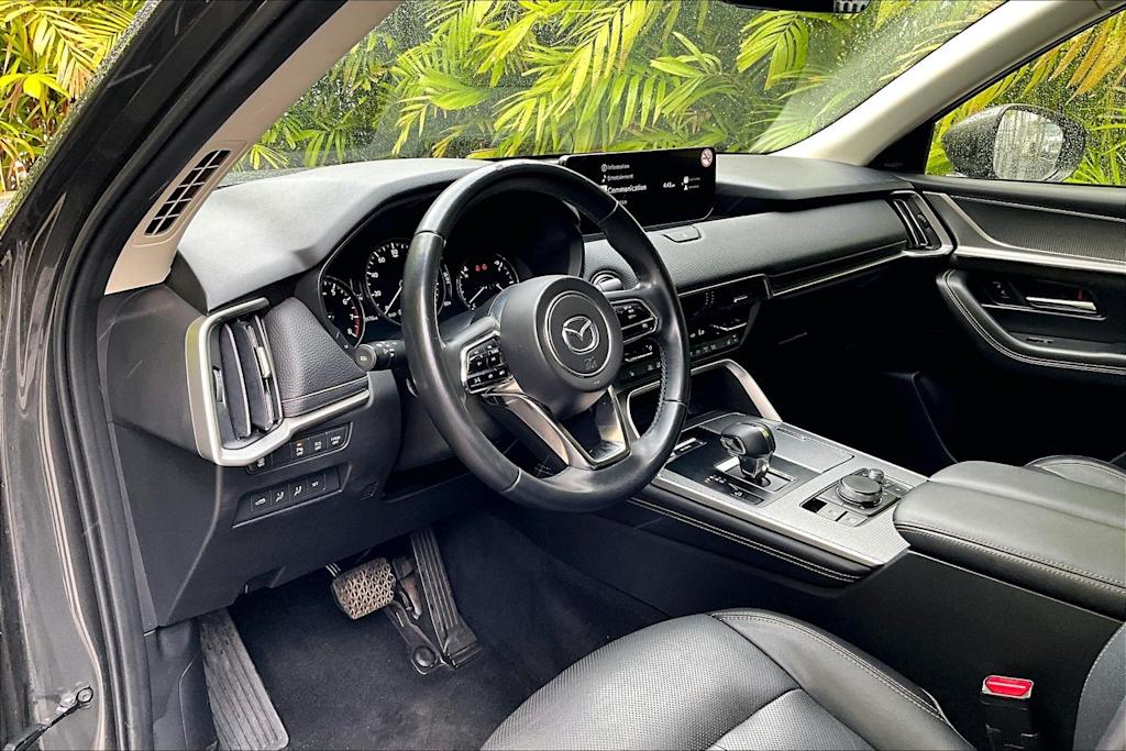 Thumbnail: 2024 Mazda CX-90 - 2
