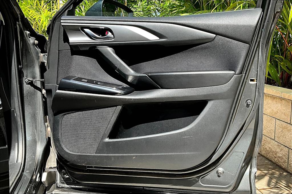 2019 Mazda CX-9 Sport 29