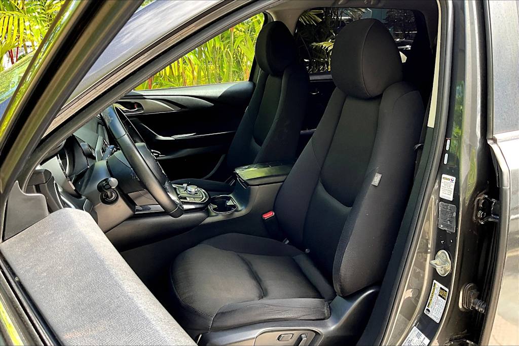 2019 Mazda CX-9 Sport 11