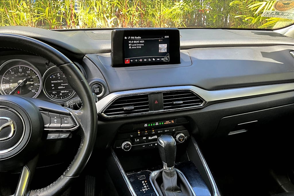 2019 Mazda CX-9 Sport 15