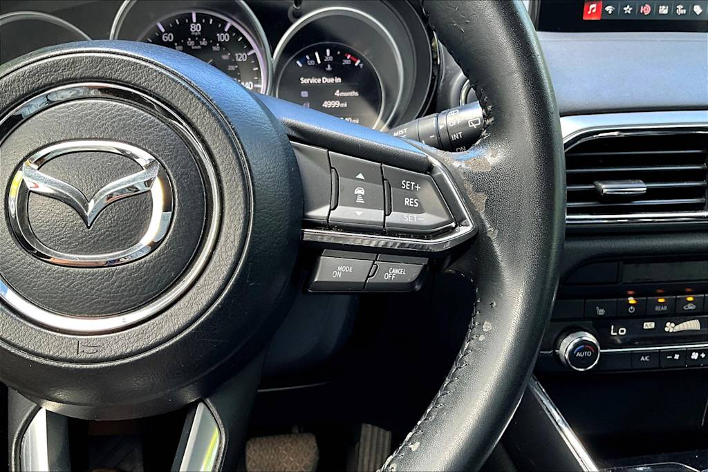2019 Mazda CX-9 Sport 27