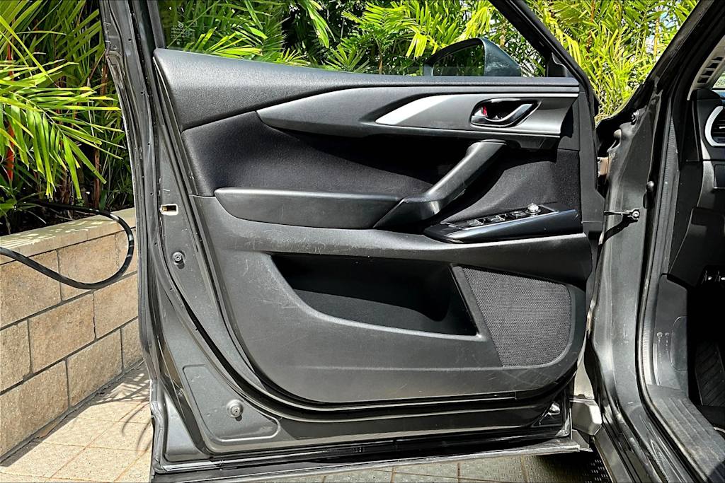 2019 Mazda CX-9 Sport 28