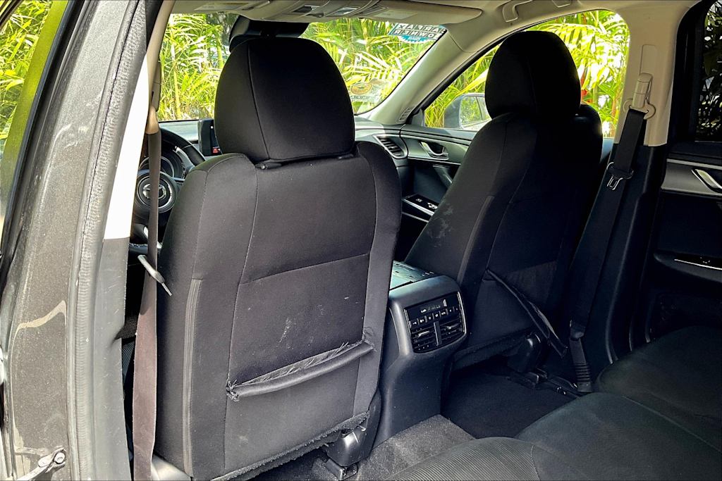 2019 Mazda CX-9 Sport 12