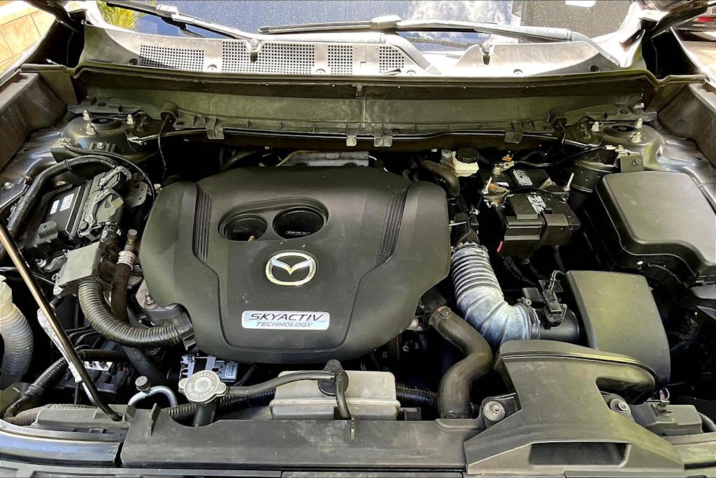 2019 Mazda CX-9 Sport 9