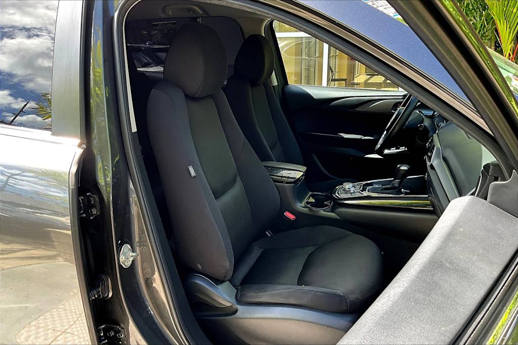 2019 Mazda CX-9 Sport 21
