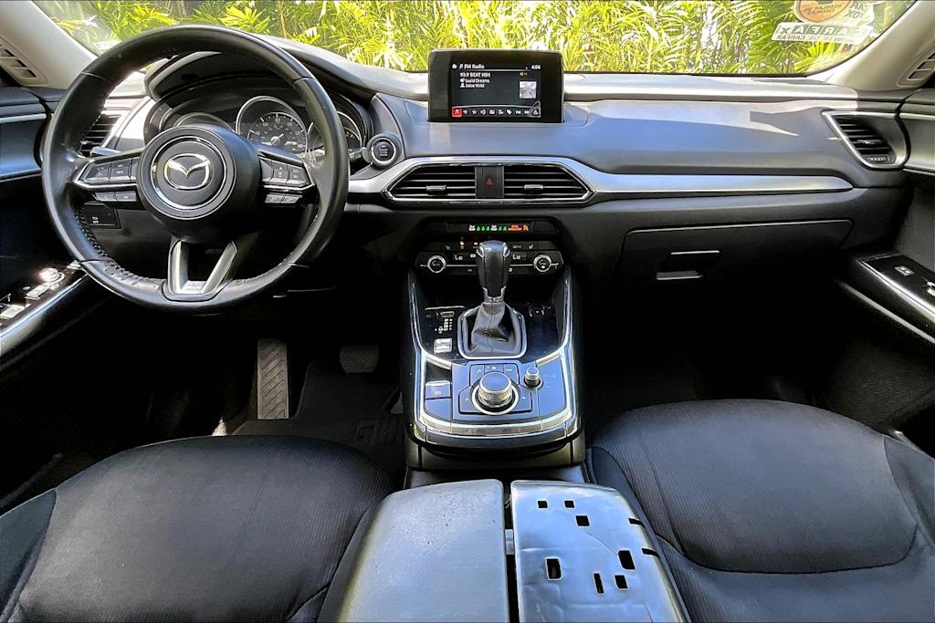 2019 Mazda CX-9 Sport 10