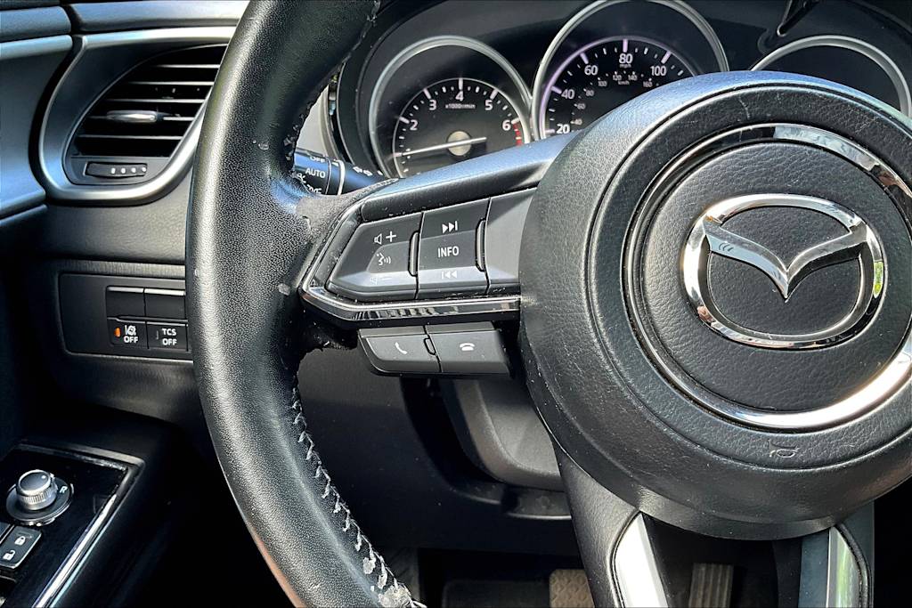 2019 Mazda CX-9 Sport 26