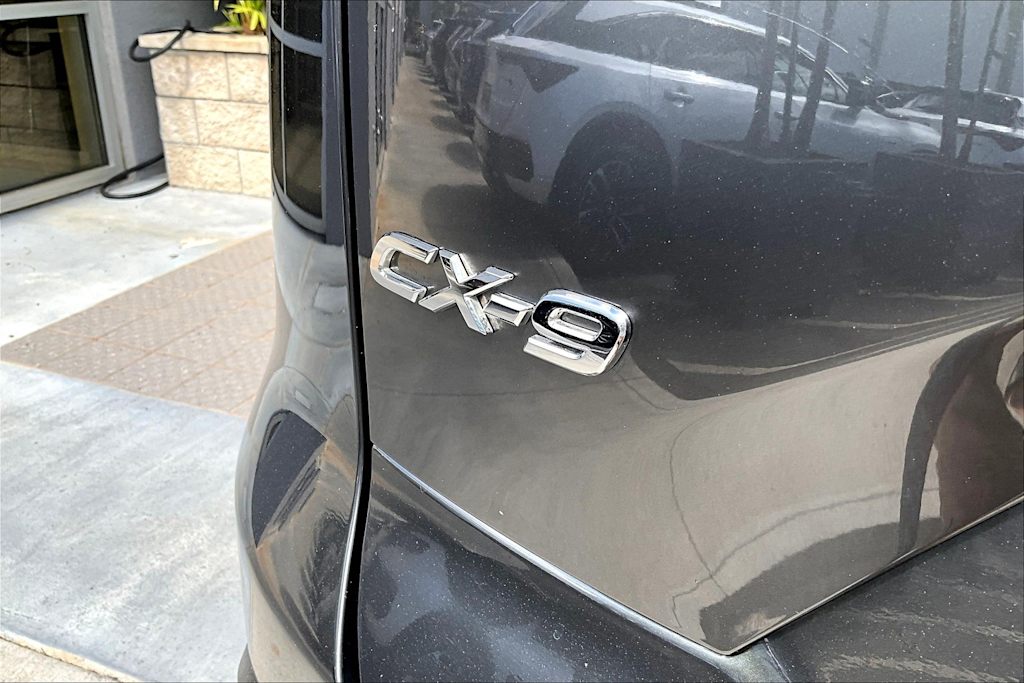 2019 Mazda CX-9 Sport 7