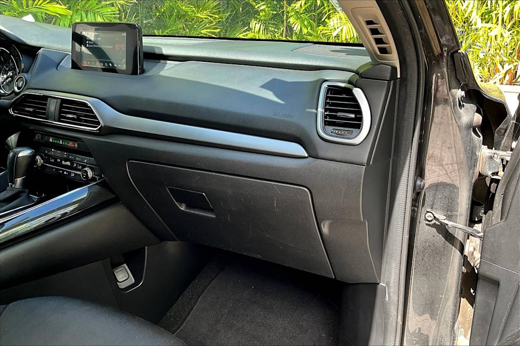 2019 Mazda CX-9 Sport 25