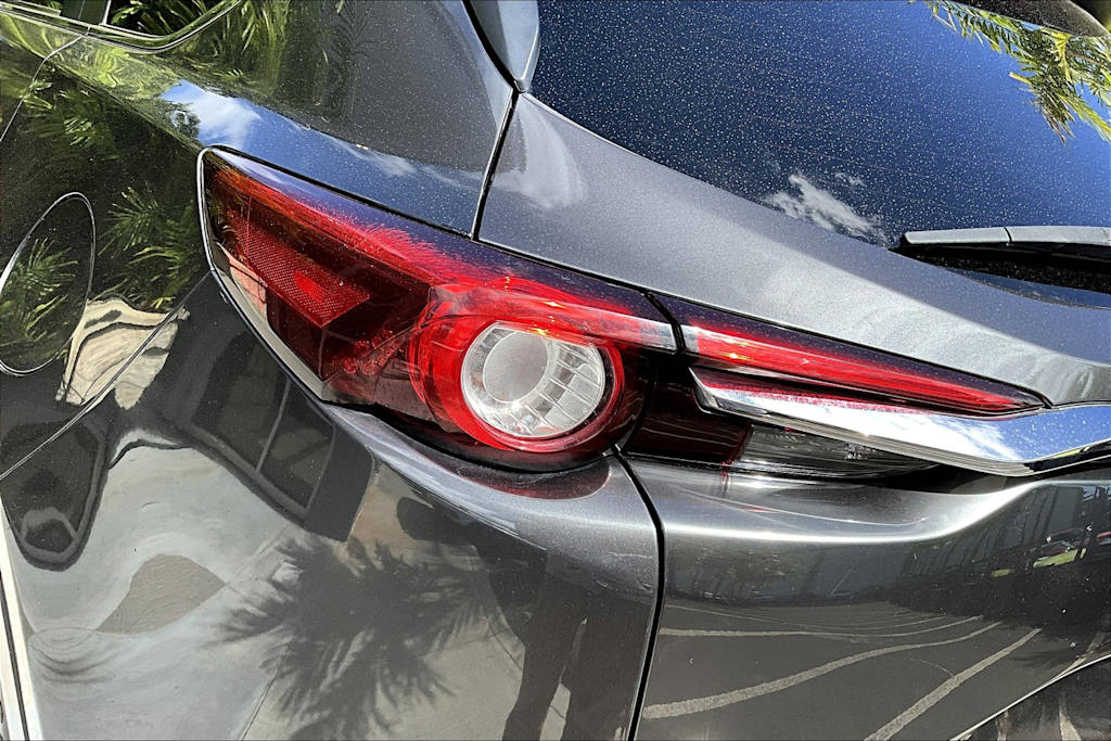 2019 Mazda CX-9 Sport 32