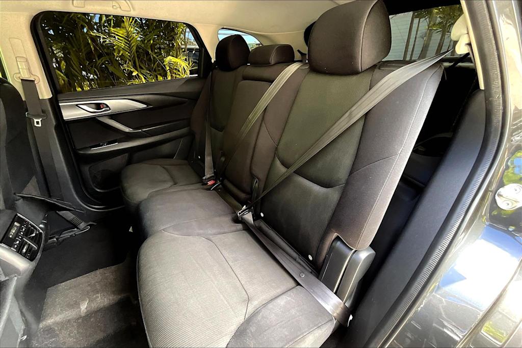 2019 Mazda CX-9 Sport 13