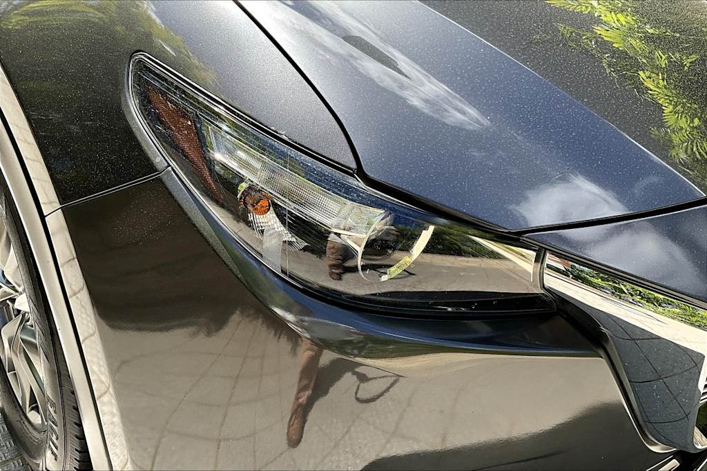 Thumbnail: 2019 Mazda CX-9 - 31