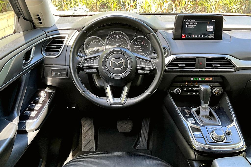 Thumbnail: 2019 Mazda CX-9 - 14