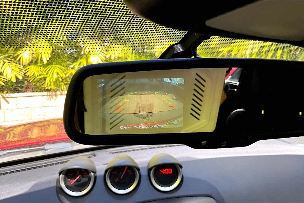 Thumbnail: 2019 Nissan Z - 25