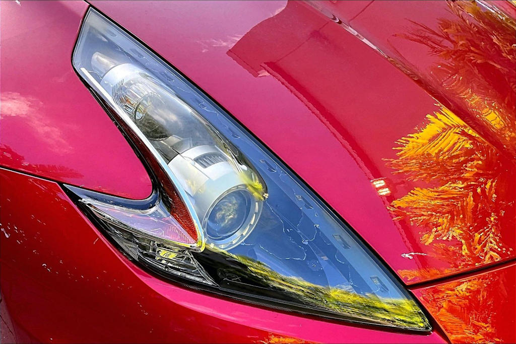 Thumbnail: 2019 Nissan Z - 30
