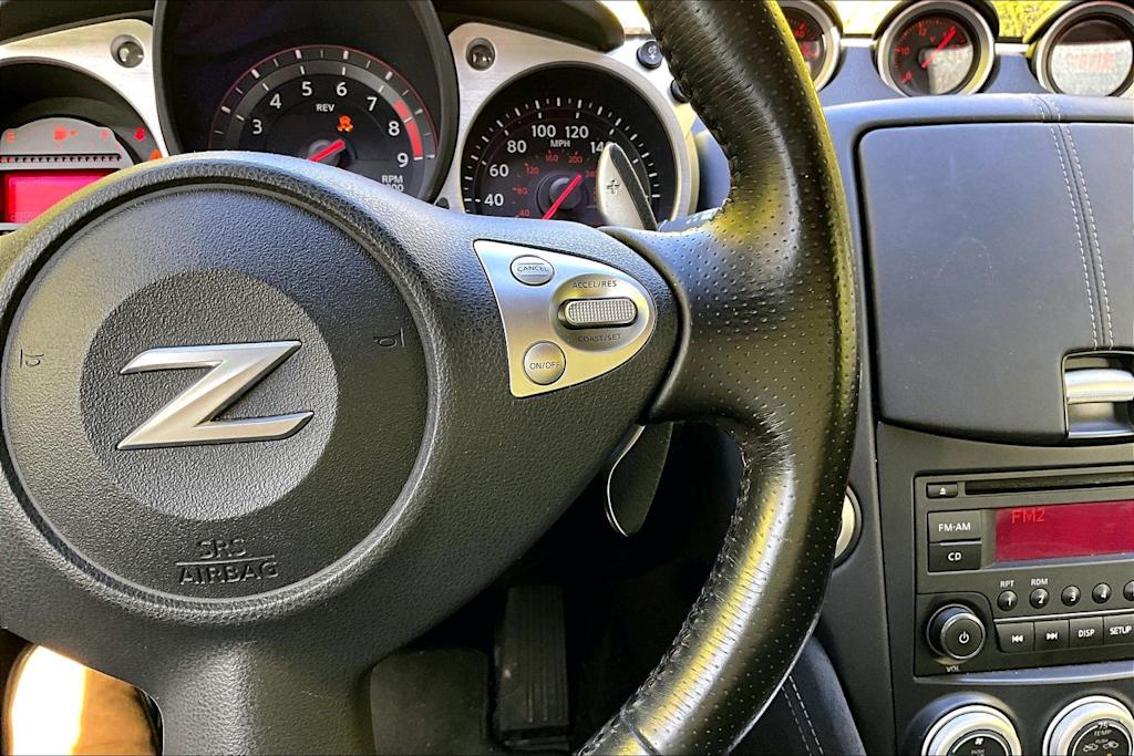 Thumbnail: 2019 Nissan Z - 24