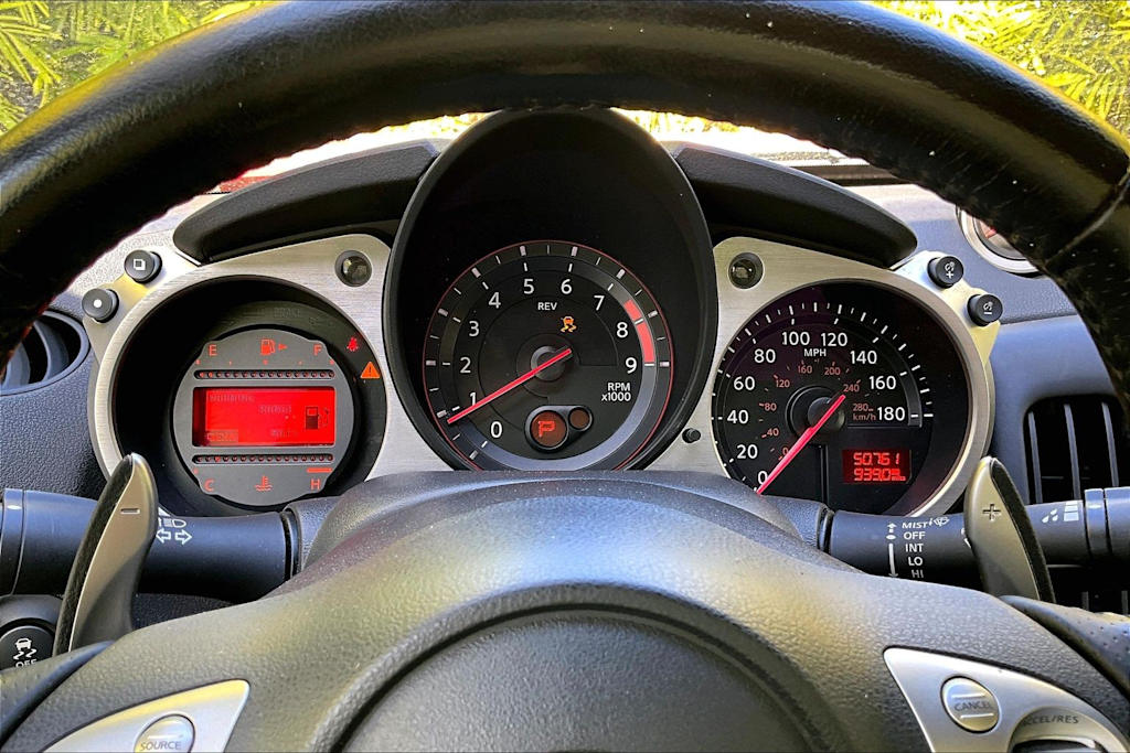 Thumbnail: 2019 Nissan Z - 15