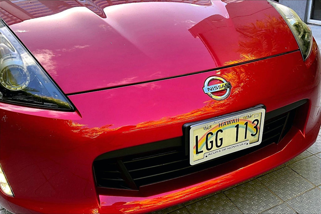 Thumbnail: 2019 Nissan Z - 32