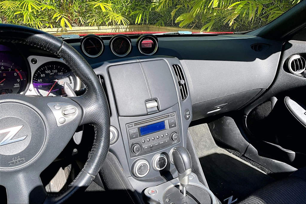 Thumbnail: 2019 Nissan Z - 13