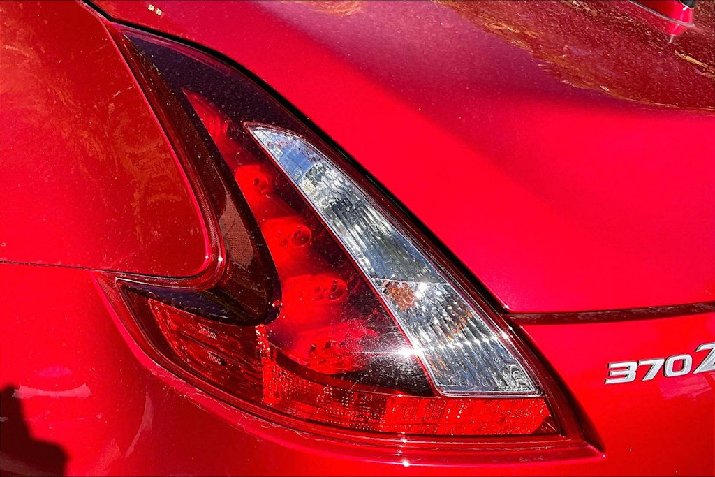 Thumbnail: 2019 Nissan Z - 31