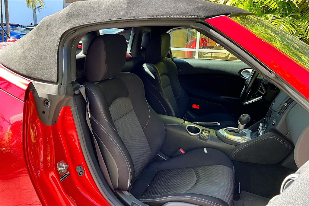 Thumbnail: 2019 Nissan Z - 11