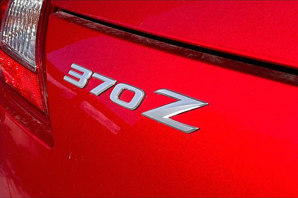 Thumbnail: 2019 Nissan Z - 6