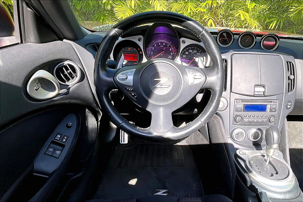 Thumbnail: 2019 Nissan Z - 12