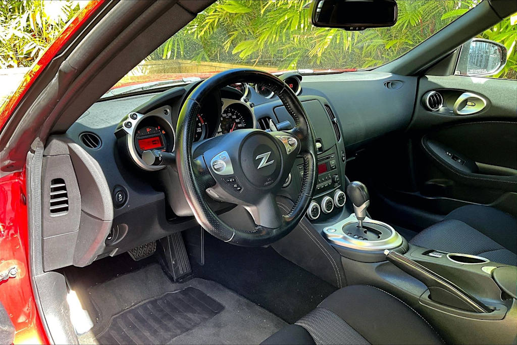 Thumbnail: 2019 Nissan Z - 2