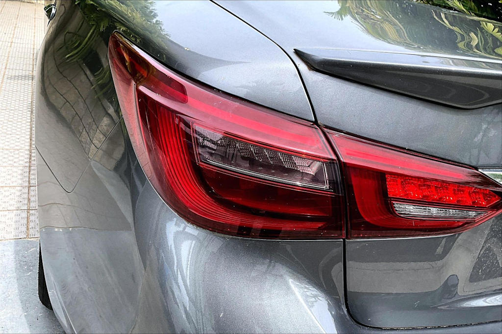Thumbnail: 2020 INFINITI Q50 - 32
