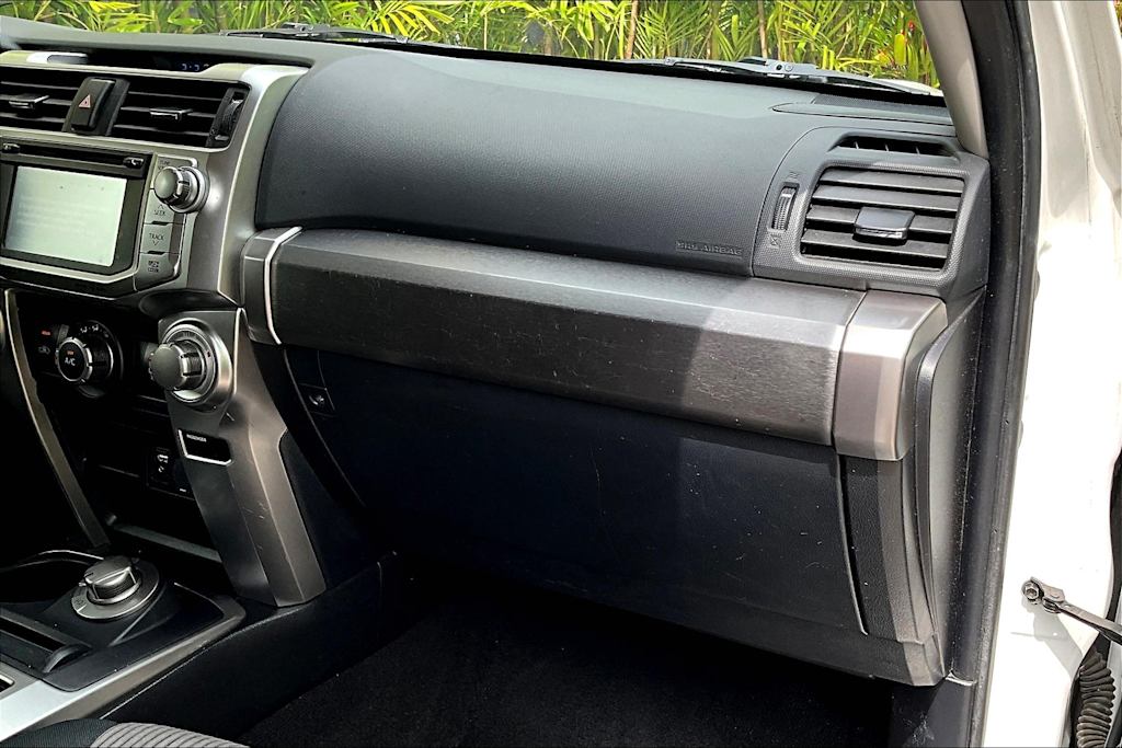 2019 Toyota 4Runner SR5 23