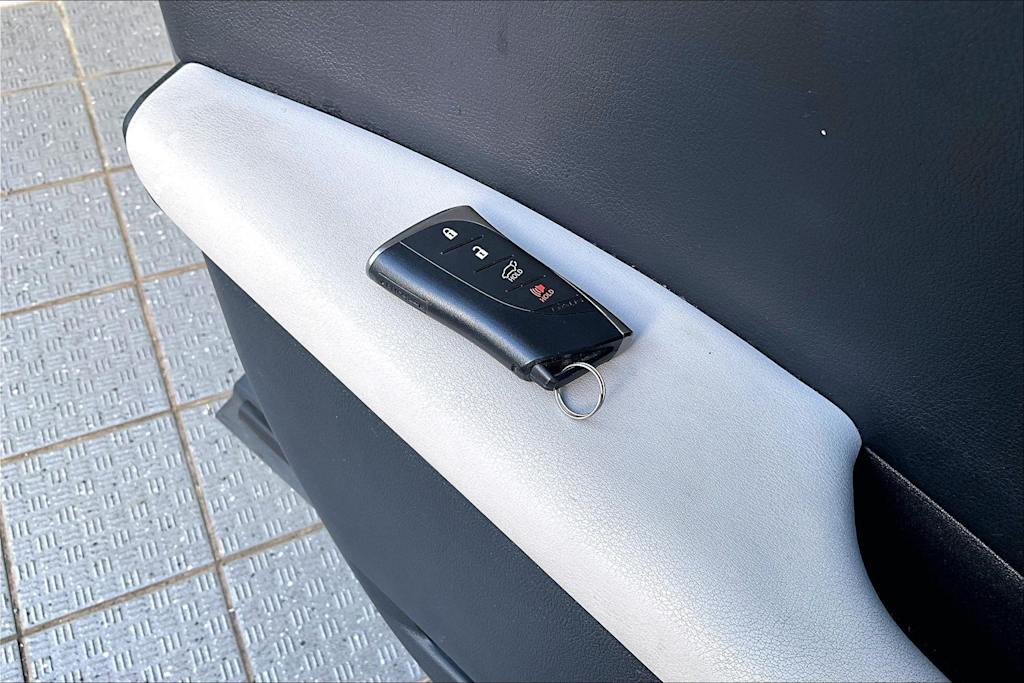 Thumbnail: 2019 Lexus UX - 20