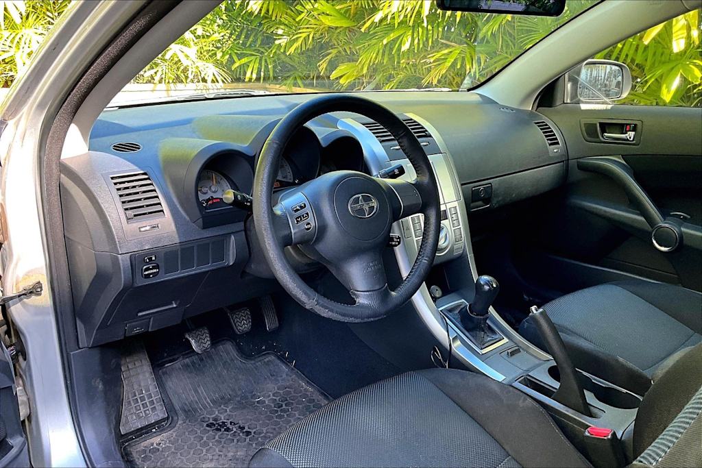 Thumbnail: 2006 Scion tC - 2