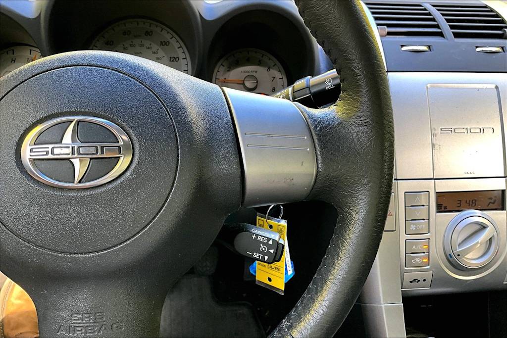 Thumbnail: 2006 Scion tC - 26