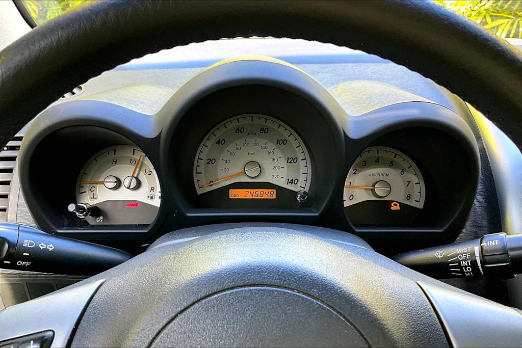 Thumbnail: 2006 Scion tC - 17