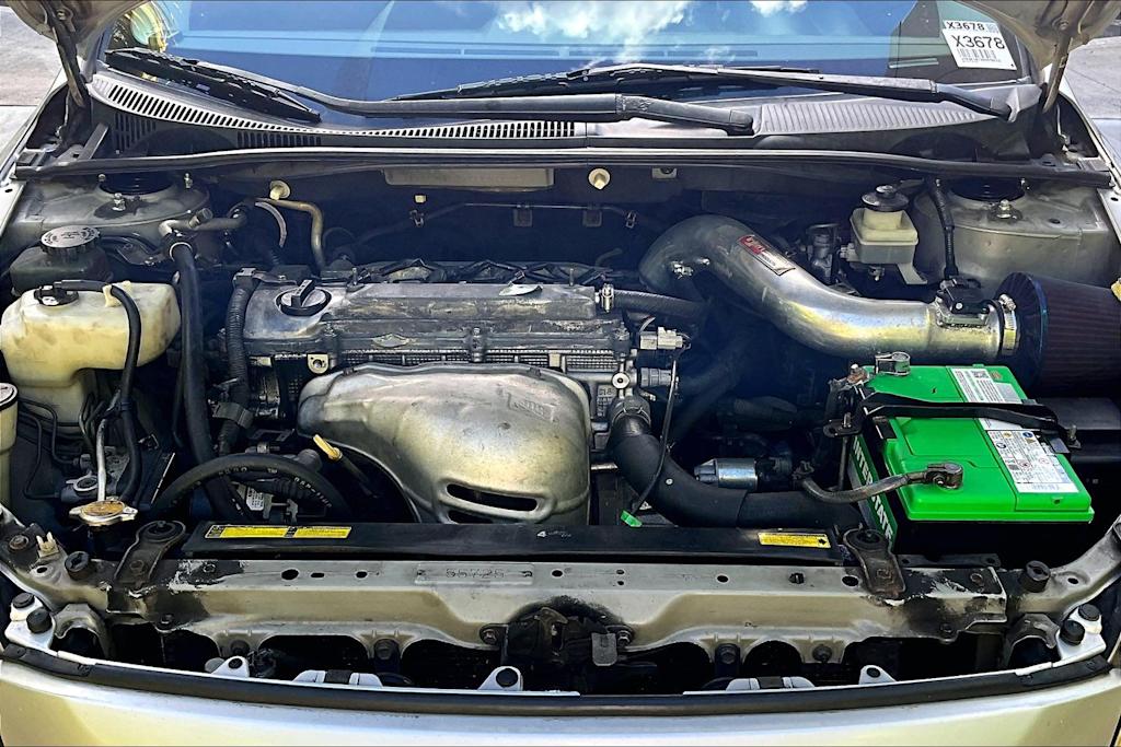 Thumbnail: 2006 Scion tC - 9