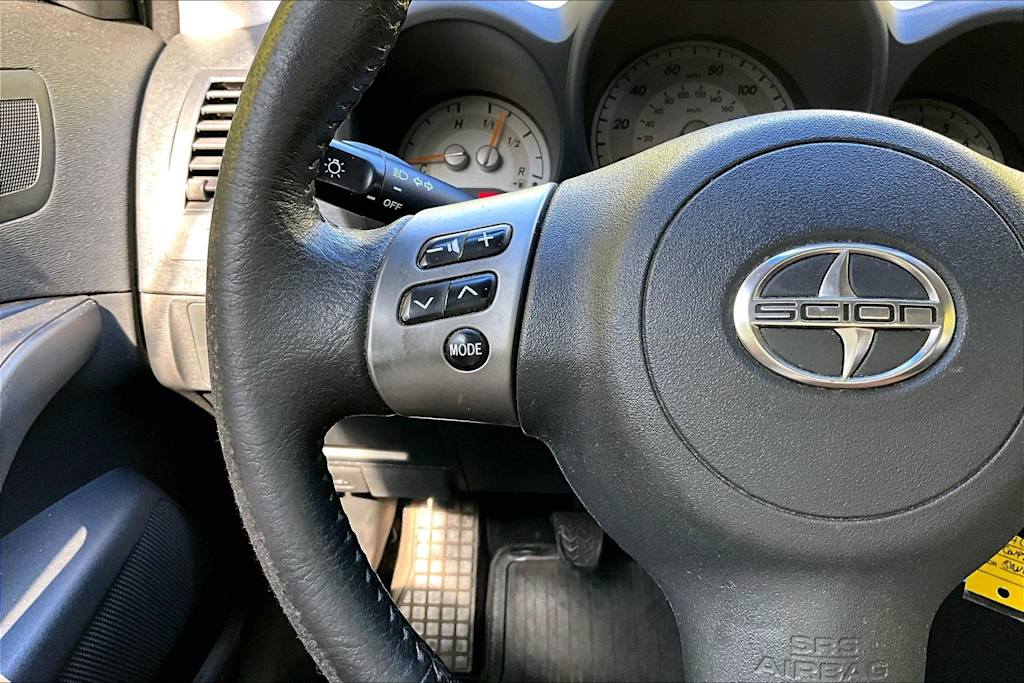Thumbnail: 2006 Scion tC - 25