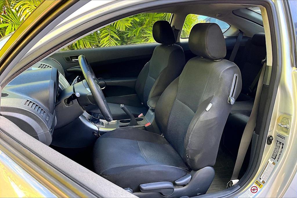 Thumbnail: 2006 Scion tC - 11