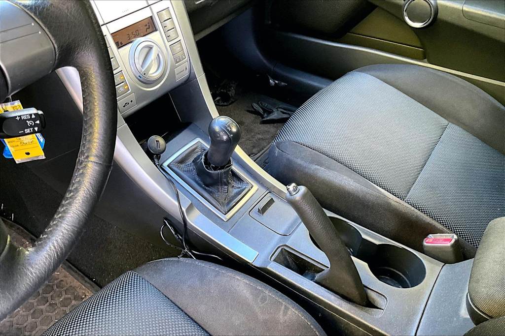 Thumbnail: 2006 Scion tC - 16