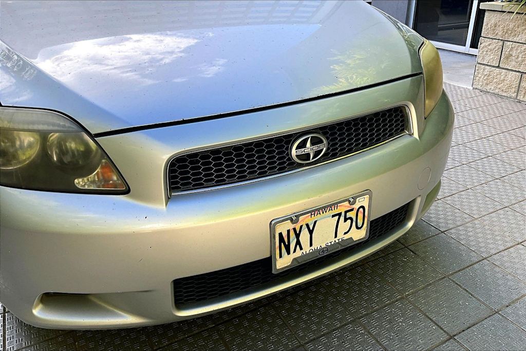 Thumbnail: 2006 Scion tC - 7