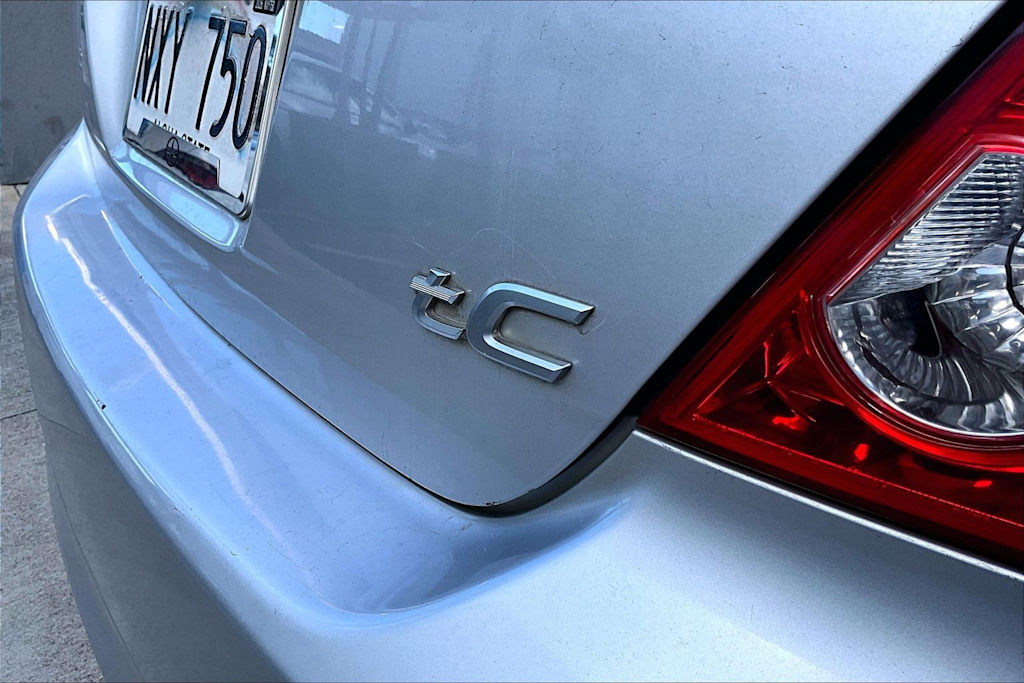 Thumbnail: 2006 Scion tC - 21