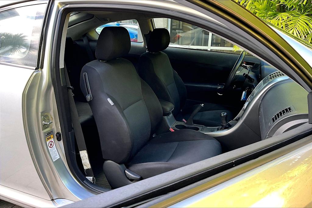Thumbnail: 2006 Scion tC - 12