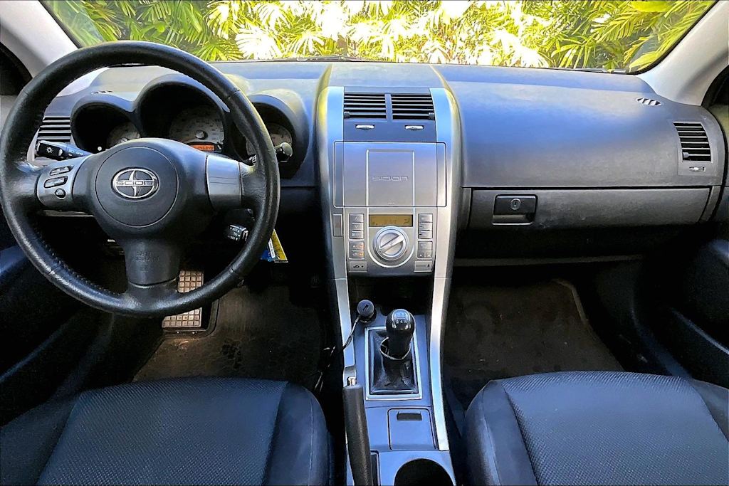 Thumbnail: 2006 Scion tC - 10
